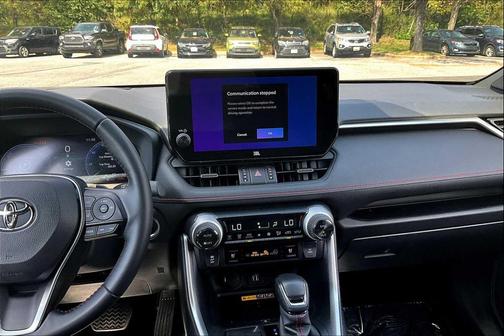 2024 Toyota RAV4 Prime XSE