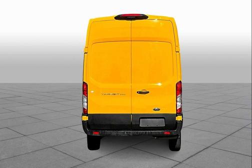 2021 Ford Transit-250 Base