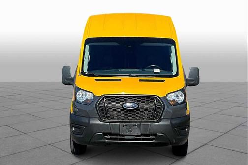 2021 Ford Transit-250 Base