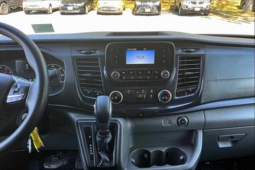 2021 Ford Transit-250 Base