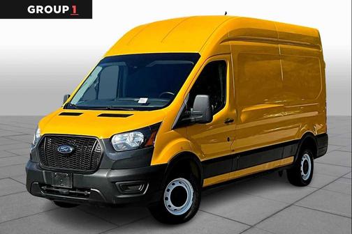 2021 Ford Transit-250 Base