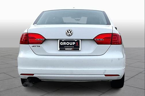 2014 Volkswagen Jetta Auto S