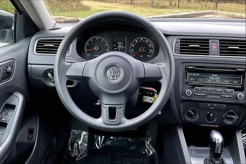 2014 Volkswagen Jetta Auto S