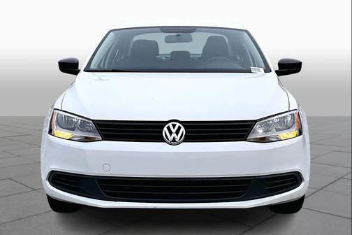 2014 Volkswagen Jetta Auto S