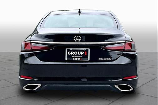 Caviar 2022 Lexus ES 350 Base