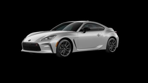 2025 Toyota GR86 Premium
