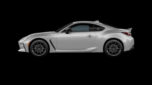 2025 Toyota GR86 Premium