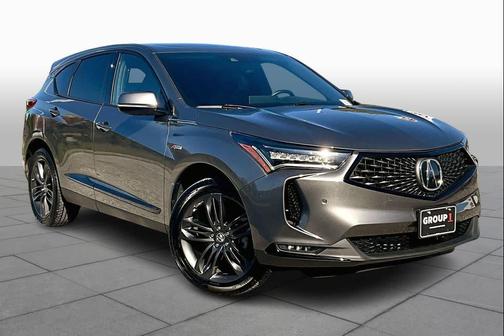 2024 Acura RDX Base