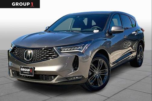 2024 Acura RDX Base