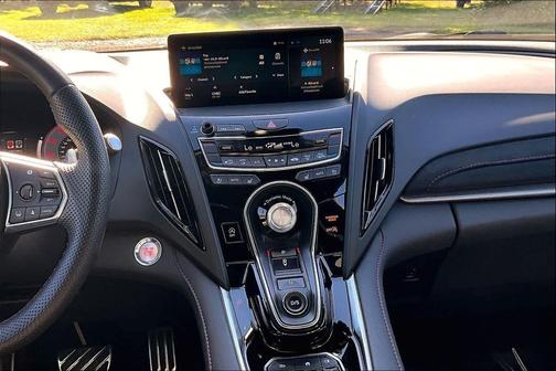 2024 Acura RDX Base