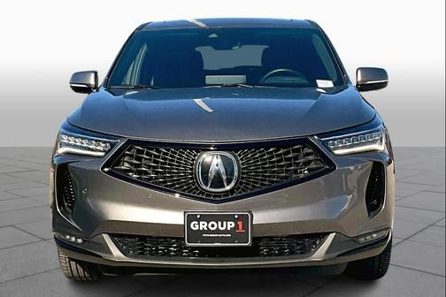 2024 Acura RDX Base