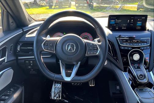 2024 Acura RDX Base
