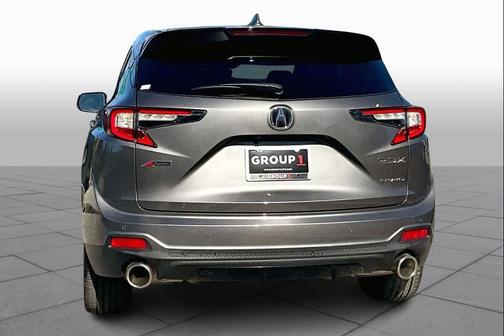 2024 Acura RDX Base
