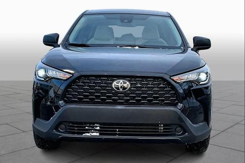 2022 Toyota Corolla Cross L