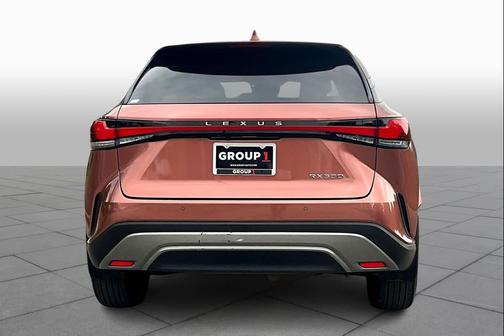 2023 Lexus RX 350 Premium Plus