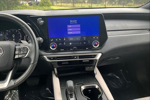2023 Lexus RX 350 Premium Plus