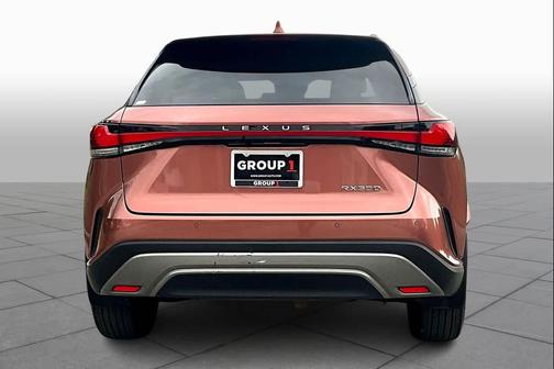 2023 Lexus RX 350 Premium Plus