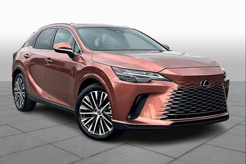 2023 Lexus RX 350 Premium Plus
