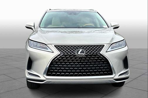 2021 Lexus RX 350L Base