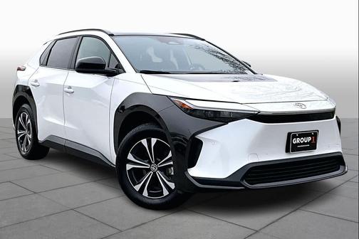 2024 Toyota bZ4X XLE
