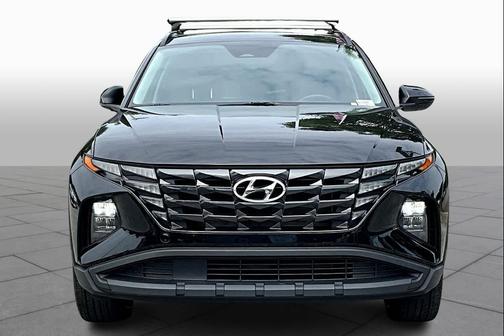 Phantom Black 2022 Hyundai TUCSON XRT