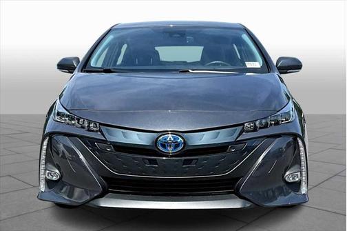 2021 Toyota Prius Prime Limited