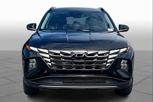 2022 Hyundai TUCSON Hybrid Limited