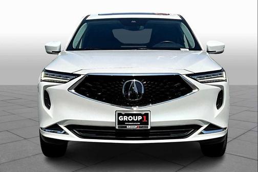 2023 Acura MDX Standard