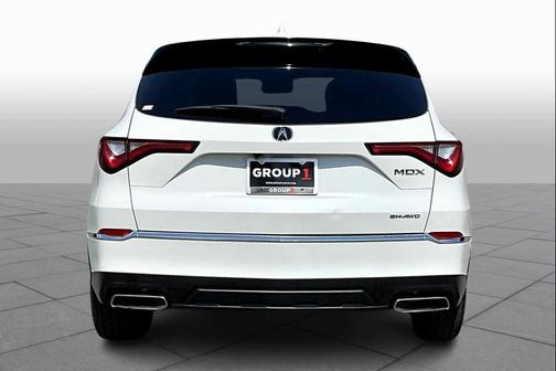 2023 Acura MDX Standard