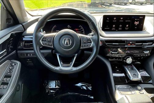 2023 Acura MDX Standard