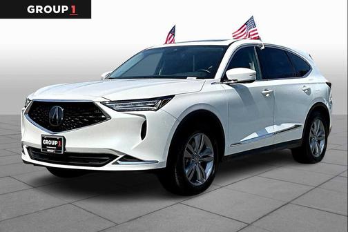 2023 Acura MDX Standard