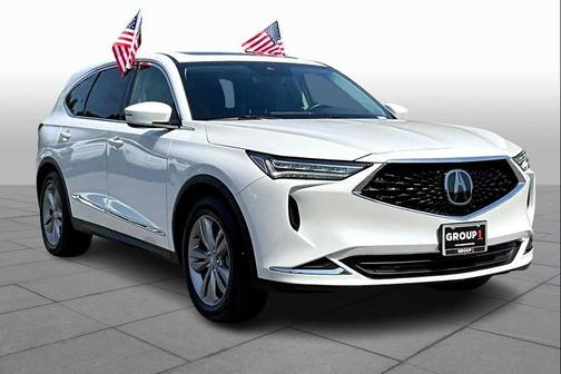 2023 Acura MDX Standard