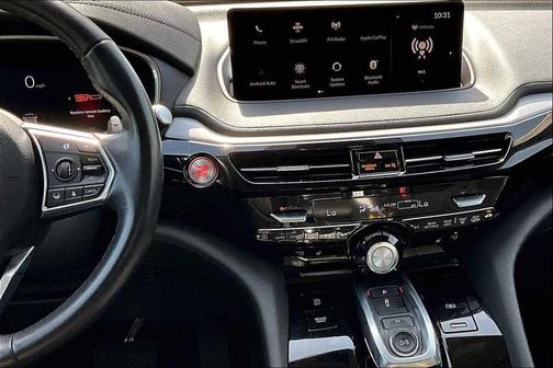 2023 Acura MDX Standard