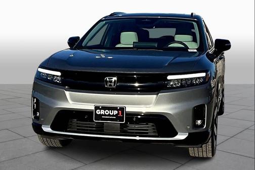 2025 Honda Prologue Elite