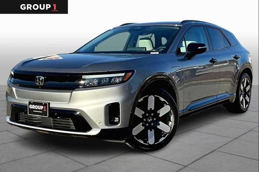 2025 Honda Prologue Elite