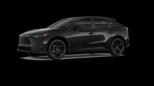 2025 Toyota bZ4X Nightshade