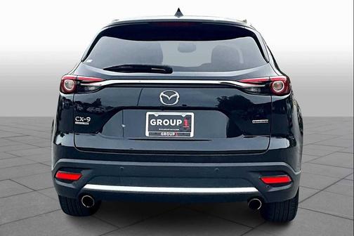 2022 Mazda CX-9 Signature