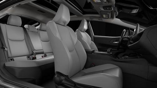 2025 Toyota Prius Limited