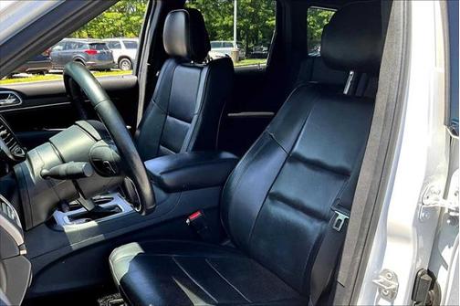 2018 Jeep Grand Cherokee High Altitude