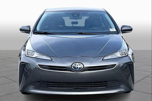 2019 Toyota Prius LE