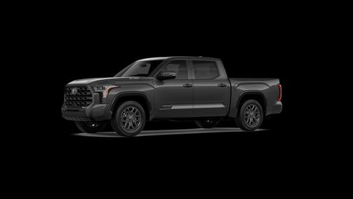 2026 Toyota Tundra Hybrid Platinum