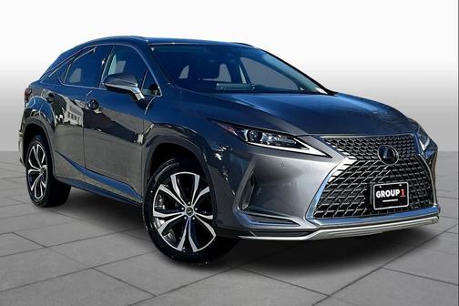 2020 Lexus RX 350 Base
