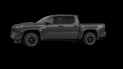 Underground 2026 Toyota Tacoma TRD Sport