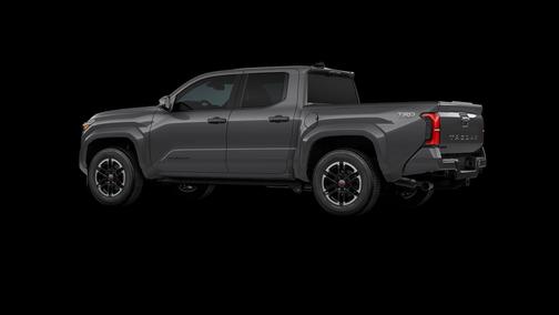Underground 2026 Toyota Tacoma TRD Sport