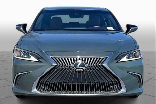 2019 Lexus ES 350 Base