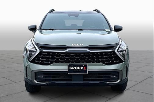 2023 Kia Sportage S
