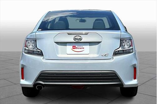2014 Scion tC 10 Series