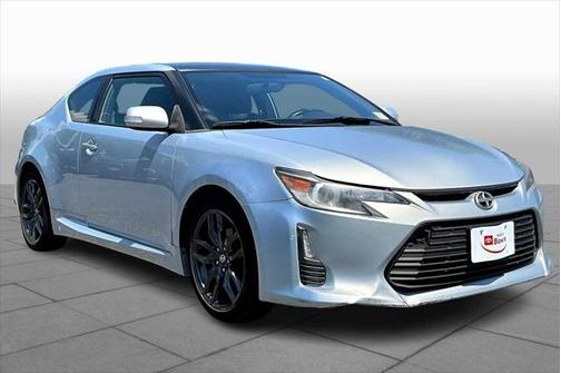 2014 Scion tC 10 Series