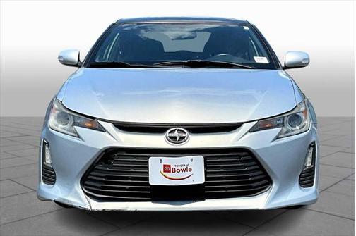 2014 Scion tC 10 Series
