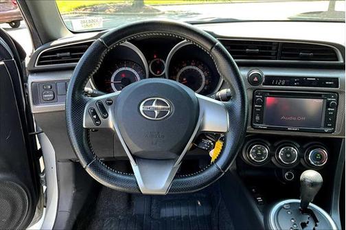 2014 Scion tC 10 Series